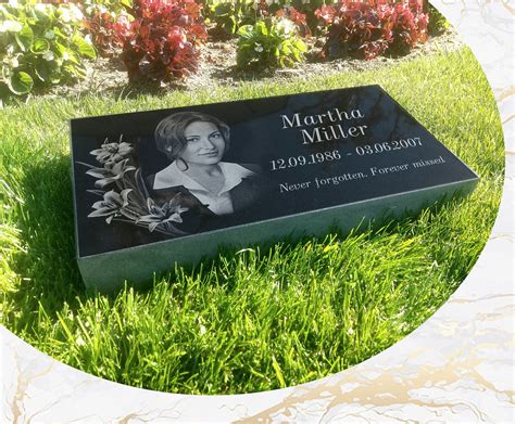 cnc granite engraving machine|laser engraved granite flat headstone.